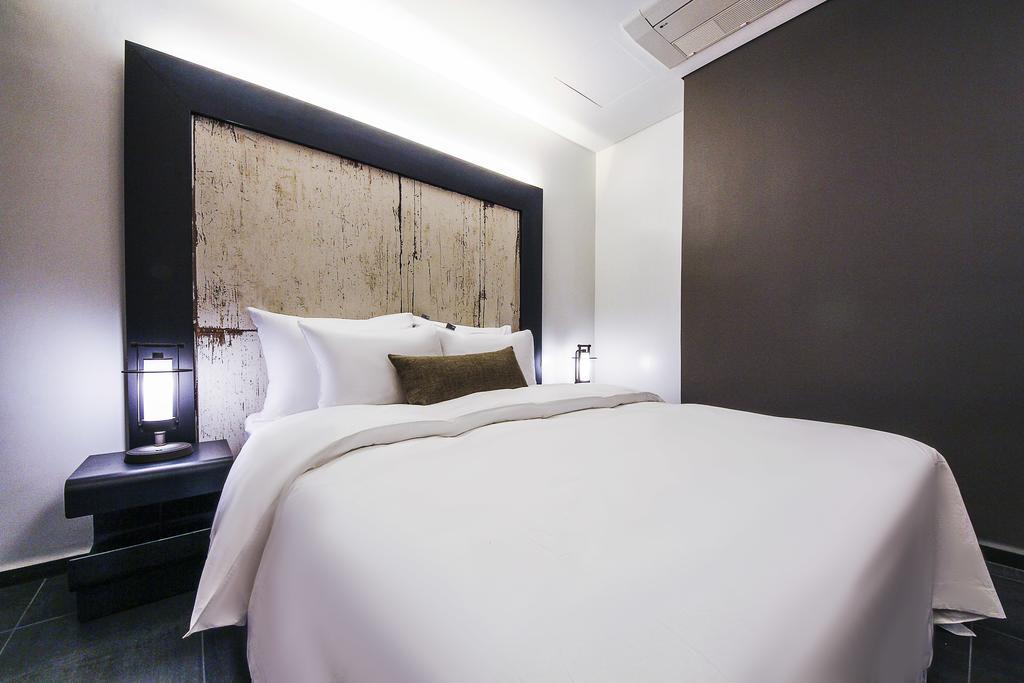 Hotel Gms Seoul Ngoại thất bức ảnh