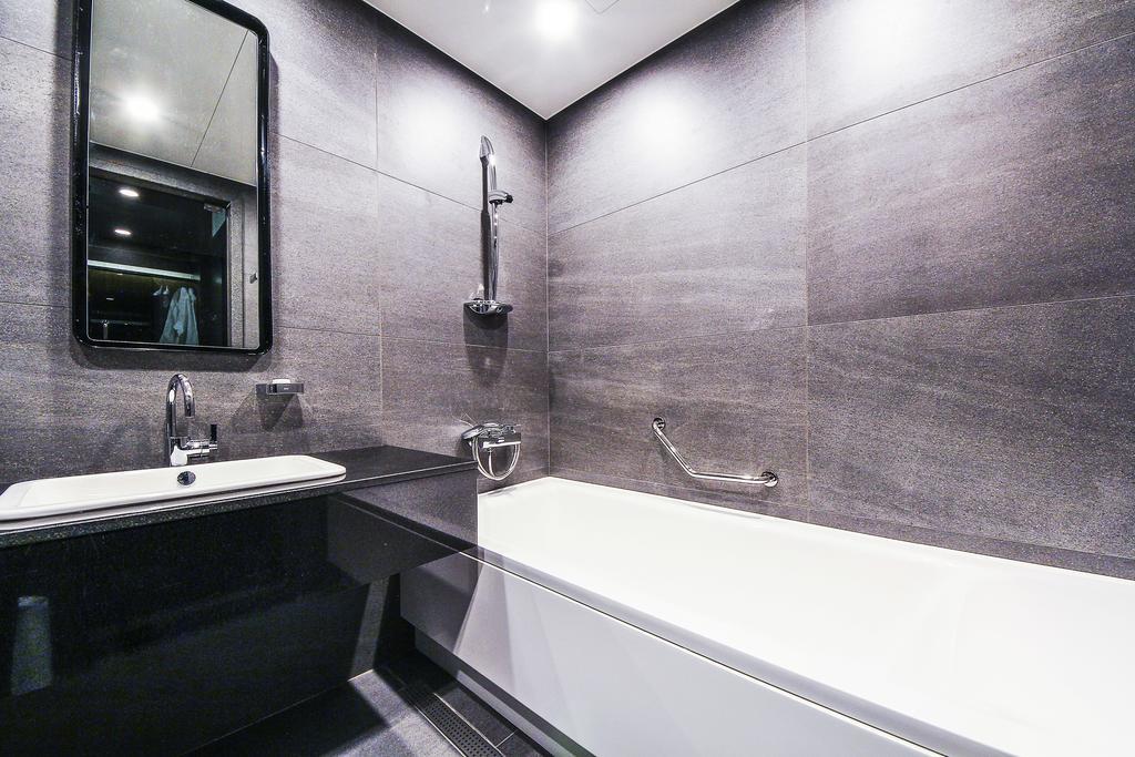 Hotel Gms Seoul Ngoại thất bức ảnh