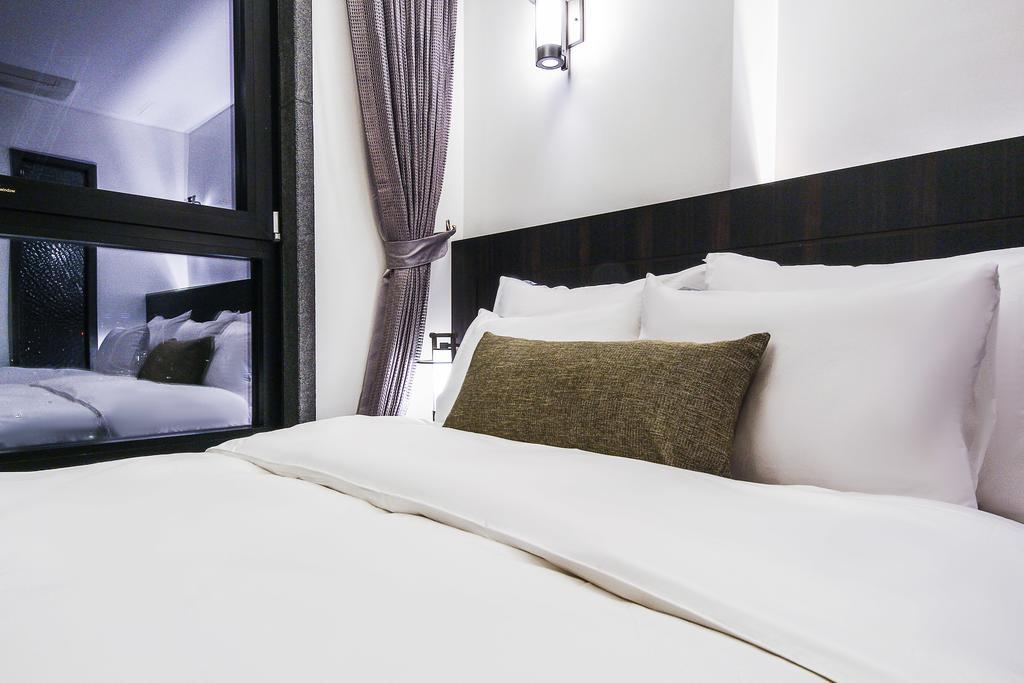 Hotel Gms Seoul Ngoại thất bức ảnh
