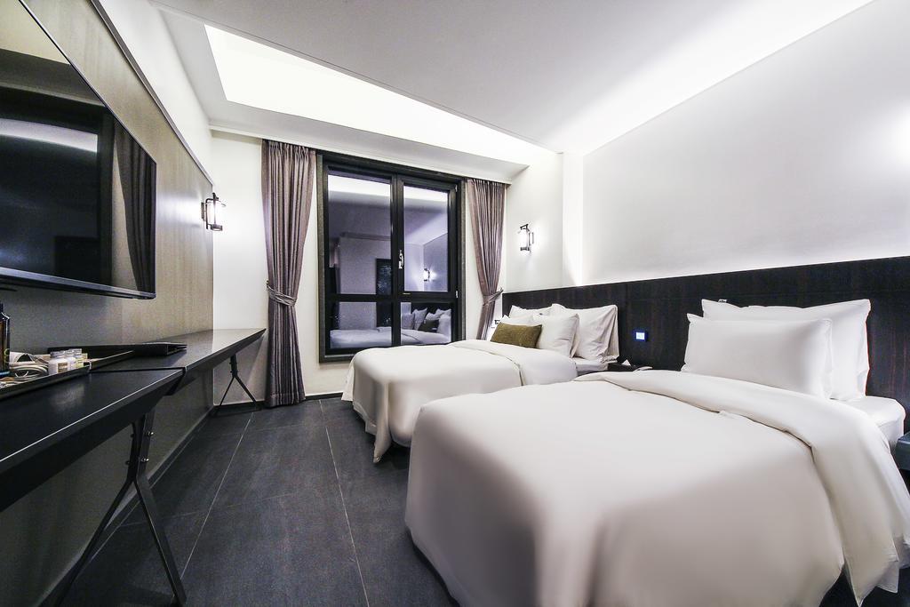 Hotel Gms Seoul Ngoại thất bức ảnh