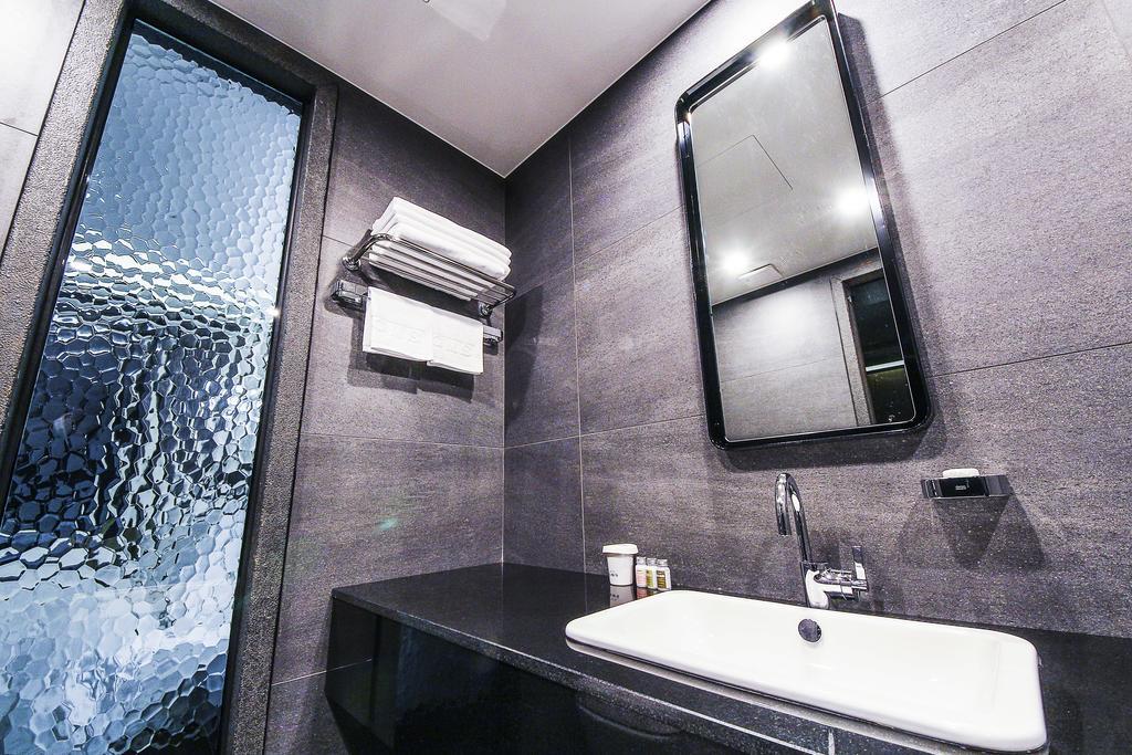 Hotel Gms Seoul Ngoại thất bức ảnh