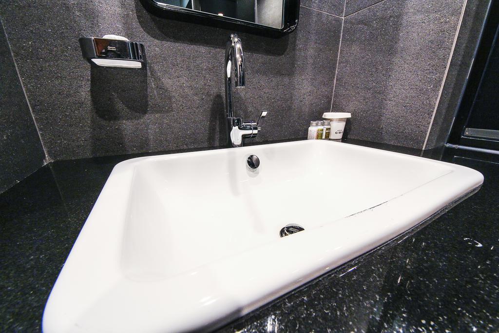 Hotel Gms Seoul Ngoại thất bức ảnh