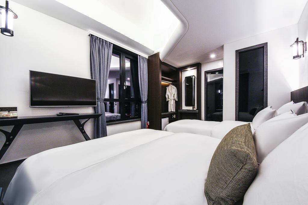 Hotel Gms Seoul Ngoại thất bức ảnh