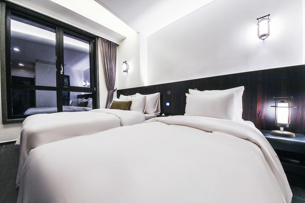 Hotel Gms Seoul Ngoại thất bức ảnh