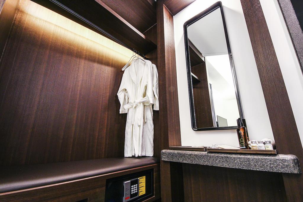 Hotel Gms Seoul Ngoại thất bức ảnh